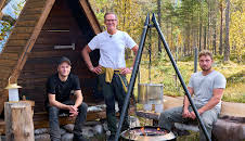 Stugfixarna Norge (S11 E5)