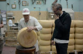 Chef's Table: Massimo Bottura