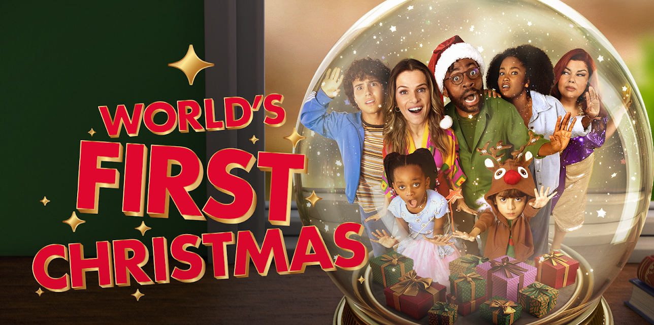 World's First Christmas (2023)