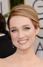 Kristen Connolly som 