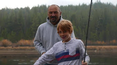 15:30: Gullfeber: Dave Turins forlatte gruver (S1 E1) (S1) | Discovery Channel | 6/20 2026