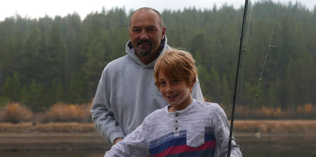 12:15: Gold Rush: Dave Turin's Lost Mine (S1 E1) (S1) | Discovery Channel | 3/24 2026