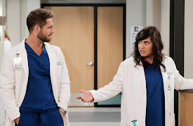 Carol's Second Act, Season 1: You Give Me Fever