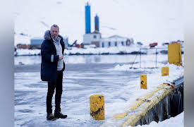 Trapped - Season 1 [English Subtitled]: Episode 3