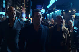 Your Friends & Neighbors: When Did We Become These People?