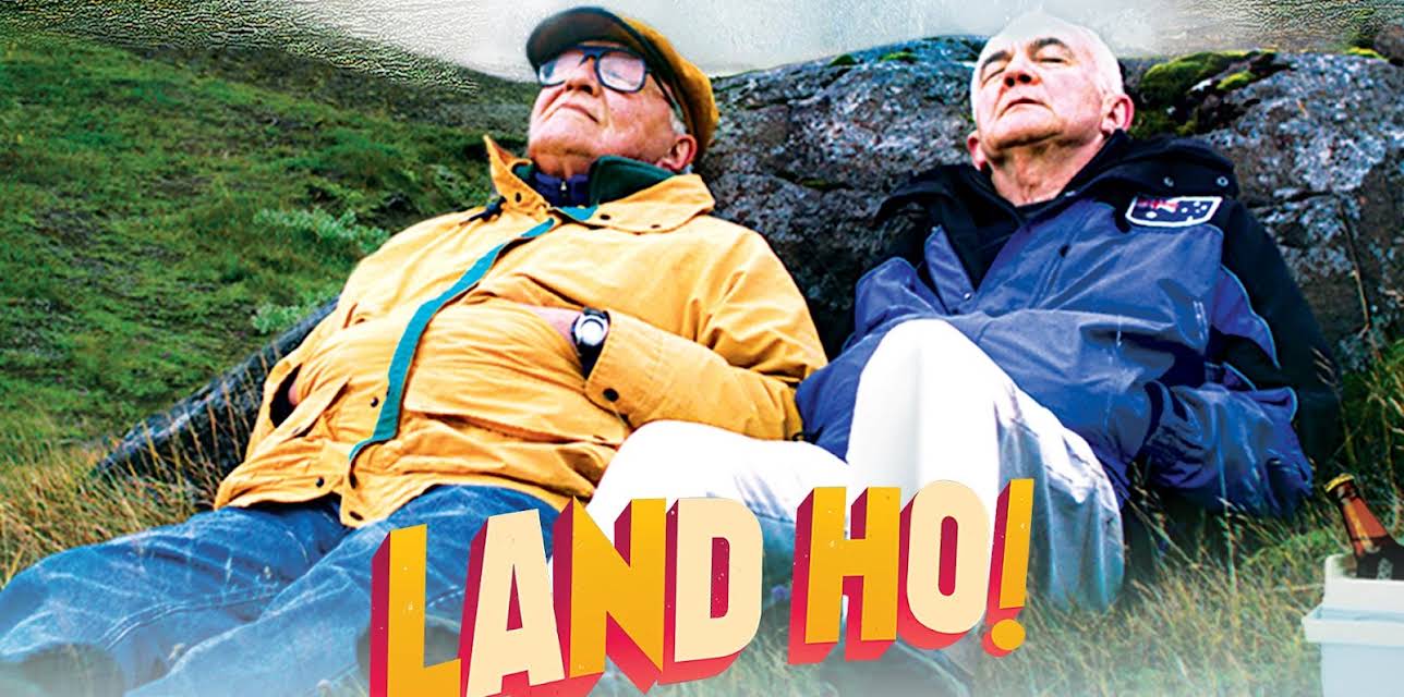 Land Ho! (2014)