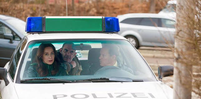 09:05: Hubert ohne Staller | Das Erste | 11/14 2025