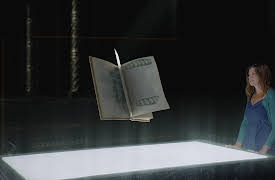 Strangest Things: Mystery of the Black Mirror