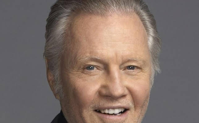 Jon Voight