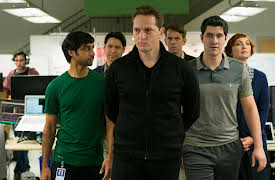 Silicon Valley: Season 1: Proof of Concept