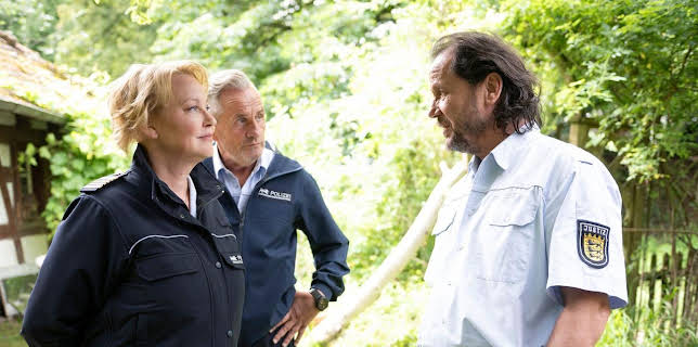 18:50: WaPo Bodensee (103) | Das Erste | 1/27 2026