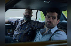 Lotería del Crímen: The Droppers