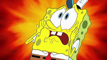 4:35 PM: SpongeBob SquarePants (S11) | CBBC | 6/26 2026