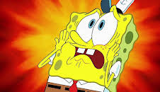 SpongeBob SquarePants