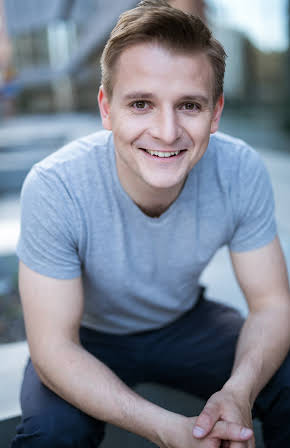 Szymon Piotr Warszawski as 