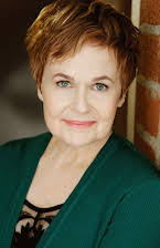 Margaret Daly as 