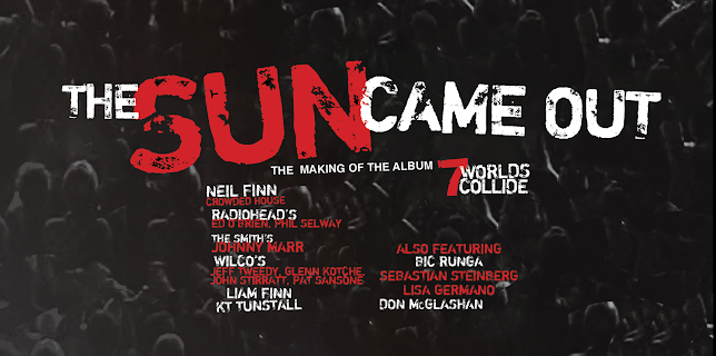 The Sun Came Out (2012)