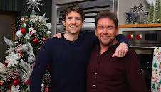 James Martin's Saturday Morning (S8 E38)