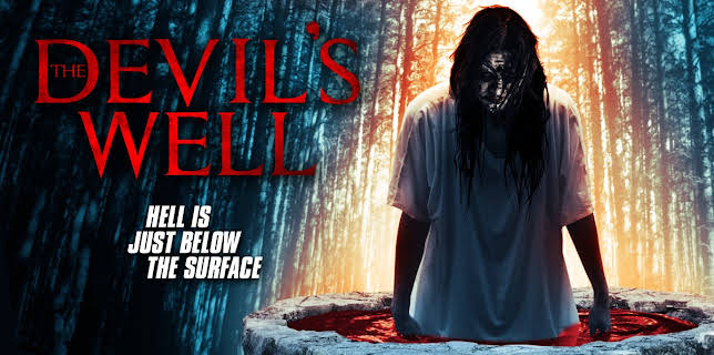 The Devil's Well (2017)