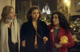 Vad hjärtat vill: Den hemliga planen