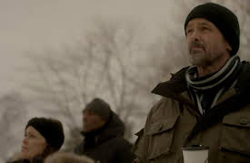 Cardinal, Season 1: Cardinal