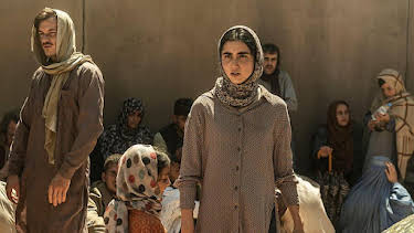 9:00 PM: Kabul (S1) | BBC Four | 8/29 2026