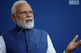 India: The Modi Question: Modi in Power