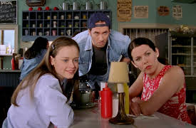 Gilmore Girls: The Complete First Season: P.S. I Lo...