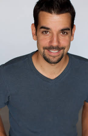 Adam Kontras as Director