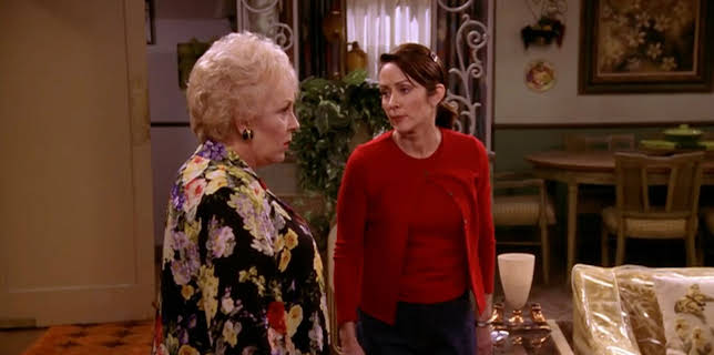 8:15 AM: Everybody Loves Raymond | Channel 4 | 12/9 2025