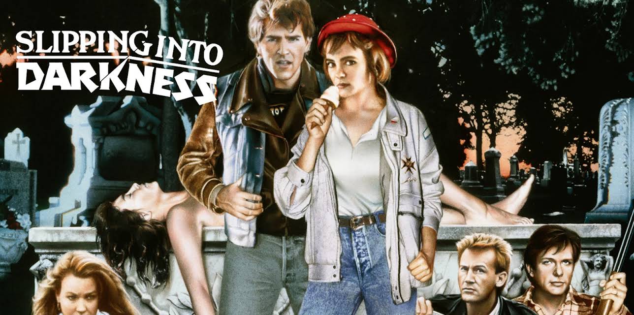 Slipping Into Darkness (1988)