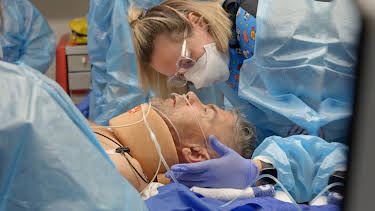 3:15 AM: The Emergency Ward | More 4 | 10/25 2026