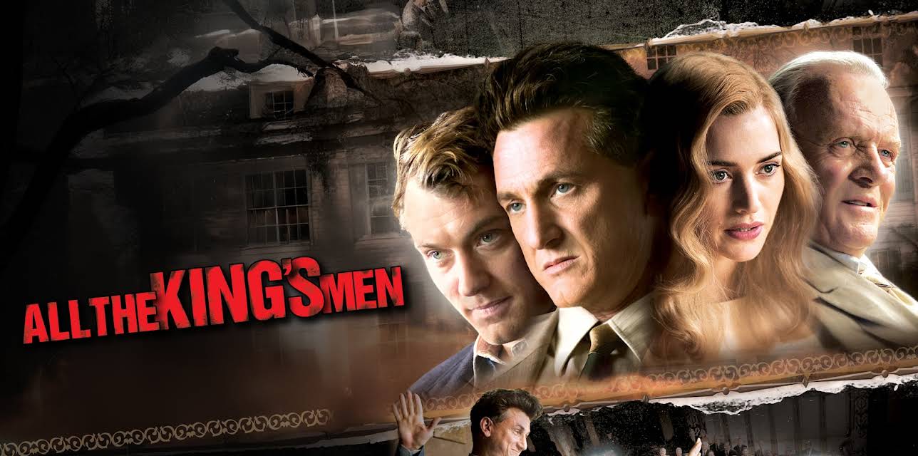 All The King's Men (2006)