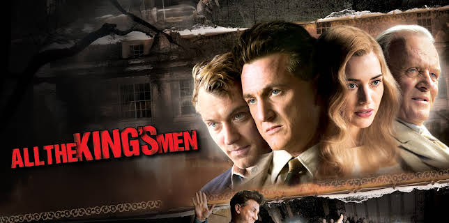 All The King's Men (2006)