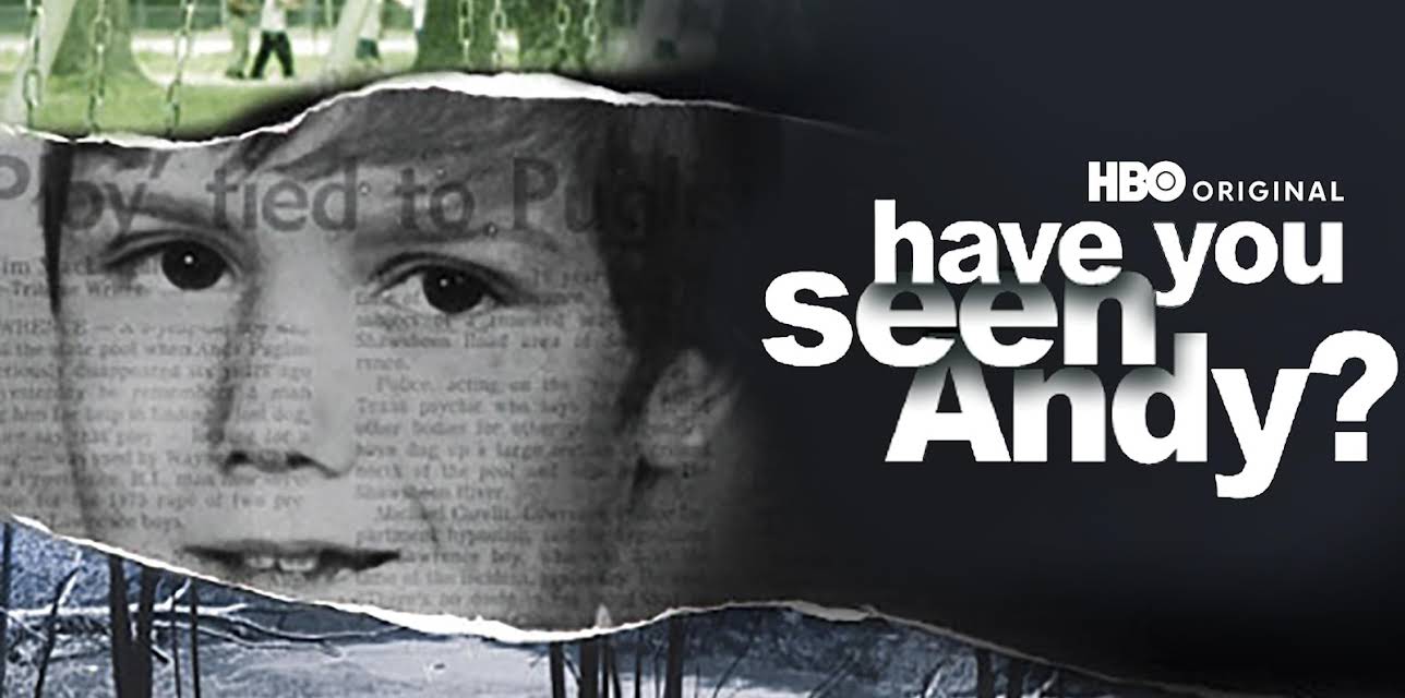 Have You Seen Andy? (2003)