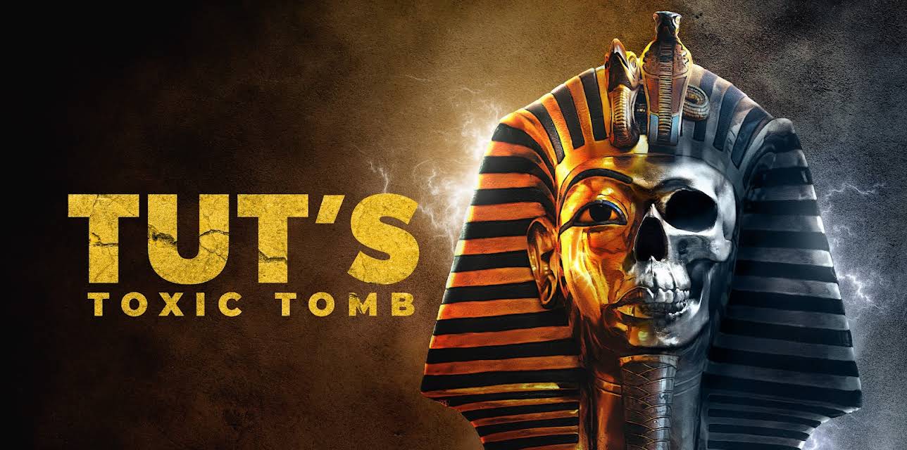 Tut's Toxic Tomb