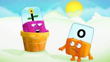 8:15 AM: Alphablocks (S2) | Cbeebies | 3/27 2026