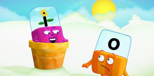 1:10 PM: Alphablocks (S2) | Cbeebies | 1/14 2026
