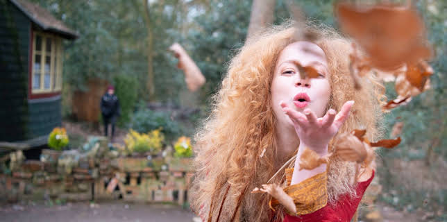 10:45: Das Märchen von den 12 Monaten | Das Erste | 12/31 2025