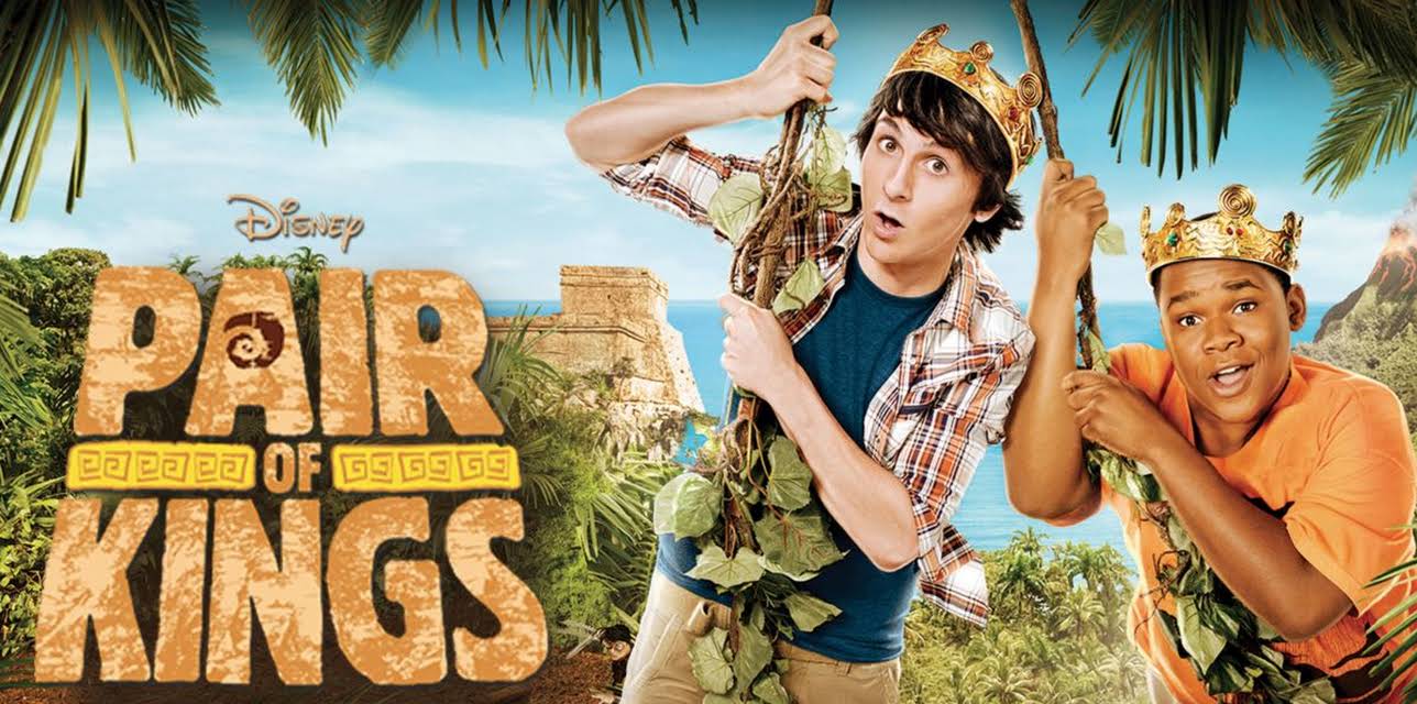 Pair of Kings