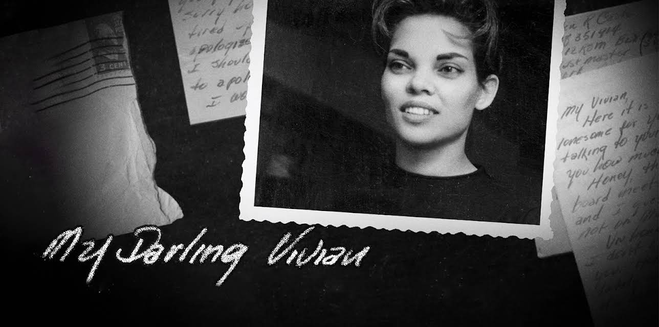 My Darling Vivian (2020)