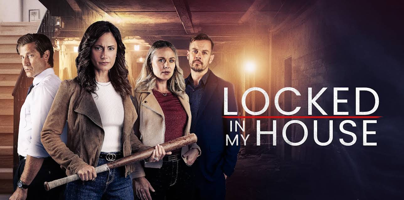 Locked in My House (2024)