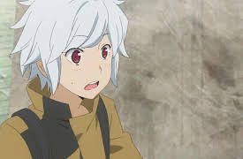 Is It Wrong to Try to Pick Up Girls in a Dungeon?: Supporter: The Weak