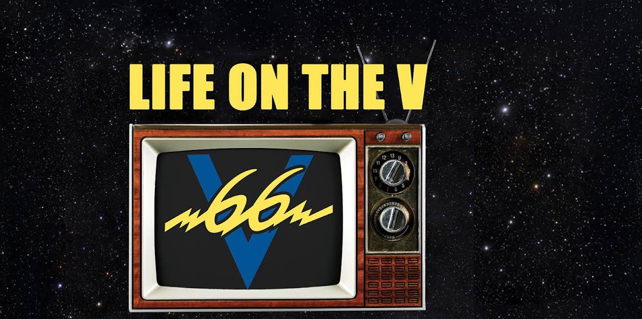 Life on the V (2014)