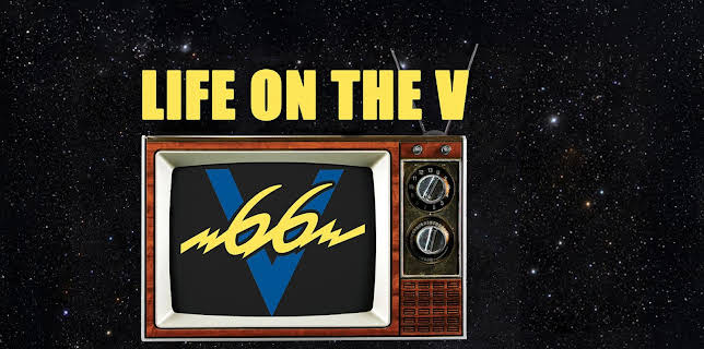 Life on the V (2014)