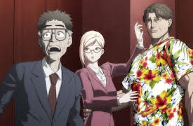 KENGAN ASHURA: Reunited