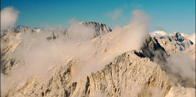 13:55: Rund ums Karwendel | 3SAT | 2/3 2026