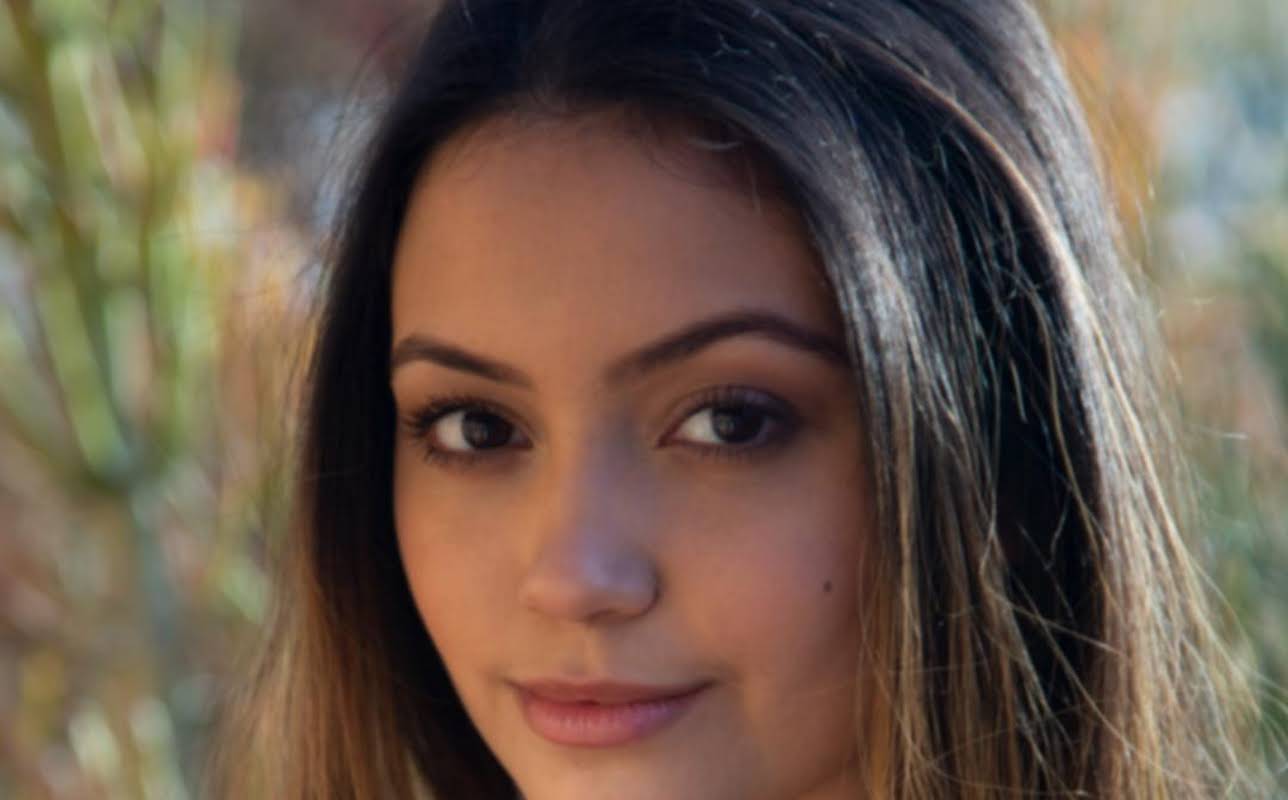 Brianna Gage