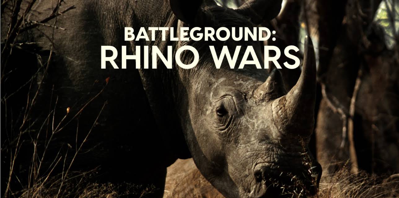 Battleground Rhino Wars Season 1
