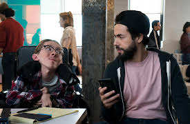 Ramy: 2. Princess Diana